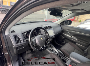 Mitsubishi Outlander Sport