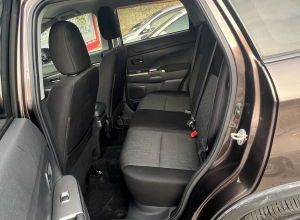 Mitsubishi Outlander Sport