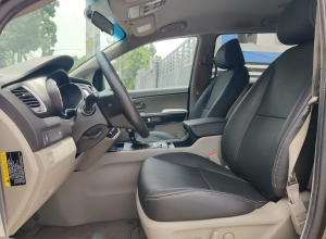 Kia Sedona LX