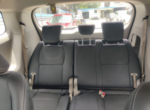 Kia Sedona LX