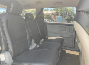 Kia Sedona LX