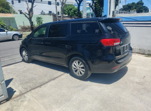 Kia Sedona LX