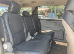 Kia Sedona LX