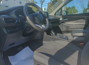 Hyundai Santa Fe SE