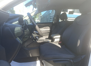 Hyundai Santa Fe SE