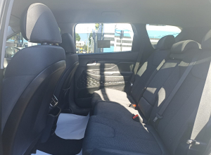 Hyundai Santa Fe SE