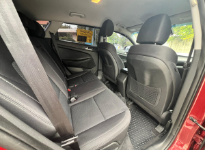 Hyundai Santa Fe SE