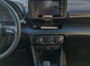 Toyota Yaris S