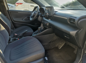 Toyota Yaris S