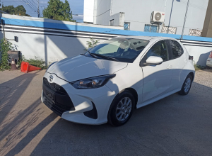Toyota Yaris S