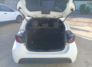 Toyota Yaris S