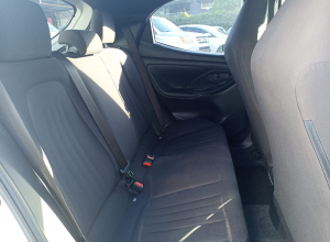 Toyota Yaris S