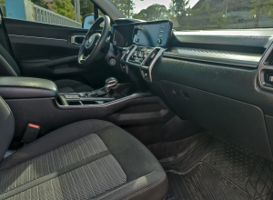 Kia Sorento LX