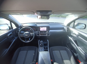 Kia Sorento LX