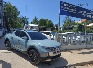 Hyundai Veracruz Elite
