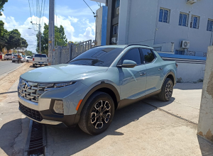Hyundai Veracruz Elite