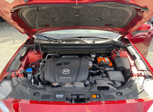 Mazda CX-5 Grand Touring