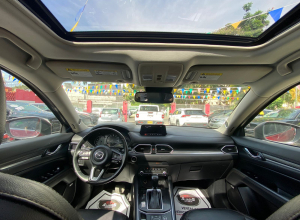 Mazda CX-5 Grand Touring
