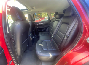 Mazda CX-5 Grand Touring