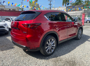 Mazda CX-5 Grand Touring