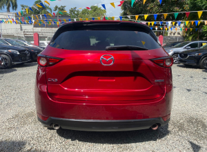 Mazda CX-5 Grand Touring