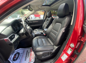 Mazda CX-5 Grand Touring