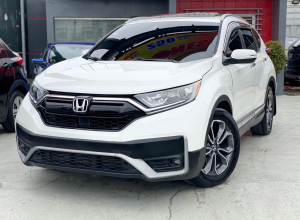 Honda CR-V EX