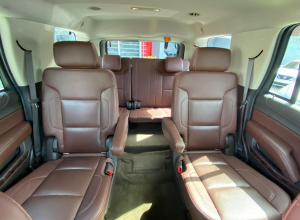 Chevrolet Tahoe Premier