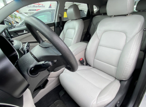 Hyundai Tucson SEL