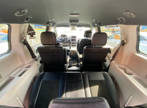 Dodge Caravan SE