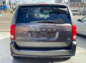 Dodge Caravan SE