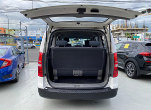 Hyundai H1 Básico