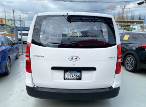 Hyundai H1 Básico