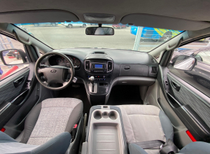 Hyundai H1 Básico