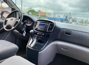 Hyundai H1 Básico
