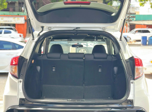 Honda HR-V EX
