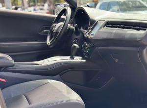 Honda HR-V EX