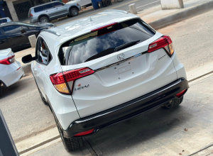Honda HR-V EX