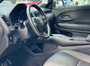 Honda HR-V EX