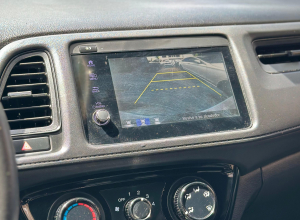 Honda HR-V EX