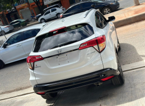 Honda HR-V EX