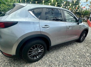 Mazda CX-5 Touring