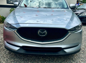 Mazda CX-5 Touring