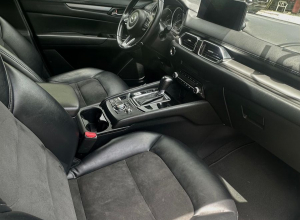 Mazda CX-5 Touring