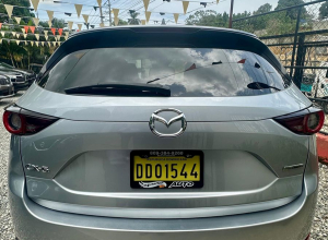 Mazda CX-5 Touring