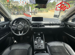 Mazda CX-5 Touring