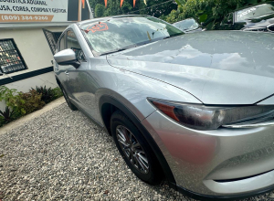 Mazda CX-5 Touring