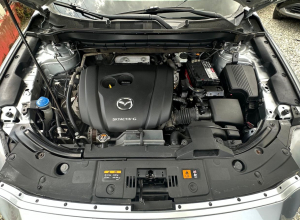 Mazda CX-5 Touring