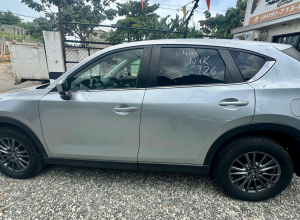 Mazda CX-5 Touring