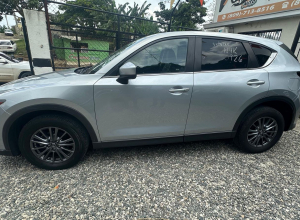Mazda CX-5 Touring